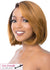 HD T Lace Dee Premium Synthetic Lace Front Wig Its A Wig UK - Right Side